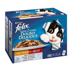Felix Doubley Delicious