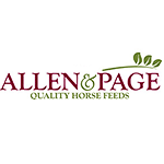 Allen & Page Horse Feeds