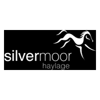 Silvermoor Haylage Logo
