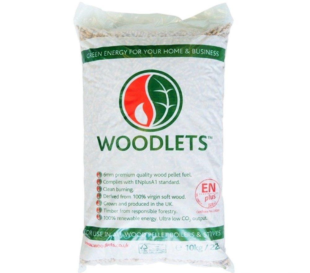  Woodlets