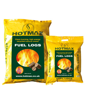  Hotmax Fuel Logs